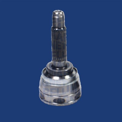 Planetara - Set articulatie planetara Dreapta/Stanga potrivit DAEWOO TICO 0.8 1995-2000 - (23z/19z/44mm)