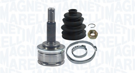 Set articulatie planetara Dreapta/Stanga (23z/19z/48mm) potrivit NISSAN MICRA II 1.0 08.92-07.00