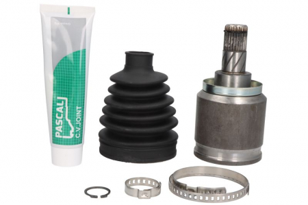 Transmisie - Set articulatie planetara Dreapta/Stanga potrivit NISSAN ALMERA II 1.5 2000-2006 - (24z/22z/40mm)