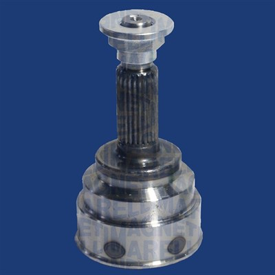 Set articulatie planetara Dreapta/Stanga (24z/22z/51,95mm; ABS:44) potrivit KIA RIO I 1.5 08.00-02.05