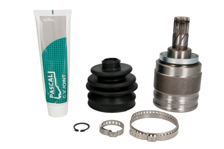 Set articulatie planetara Dreapta/Stanga (24z/23z/40mm) potrivit NISSAN AD, ALMERA I, ALMERA II, SUNNY III, WINGROAD / AD 1.3-1.8 10.90-09.06 [0]