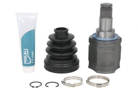 Set articulatie planetara Dreapta/Stanga (24z/27z/50mm) potrivit TOYOTA ALLION II, ALPHARD I, AVENSIS VERSO, CALDINA, CAMRY, GAIA, HARRIER, ISIS, MARK X ZIO I 2.0-3.5 02.00- [0]