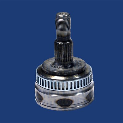 Planetara - Set articulatie planetara Dreapta/Stanga potrivit MERCEDES A (W168) 1.7D 1998-2001 - (24z/27z/57mm; ABS:48)