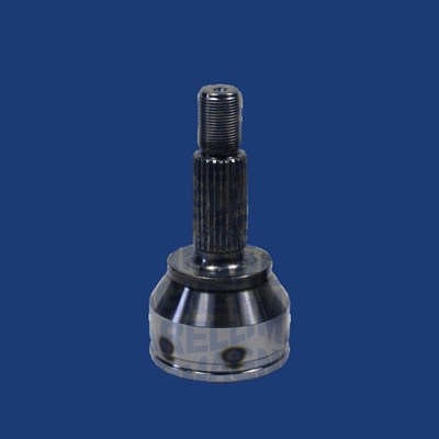 Planetara - Set articulatie planetara Dreapta/Stanga potrivit FORD FIESTA V, FUSION; MAZDA 2 1.4D 2001-2012 - (25z/20z/53mm)