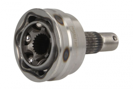 Set articulatie planetara Dreapta/Stanga (25z/22z/54,6mm) potrivit CITROEN BX, ZX; PEUGEOT 305 II, 405 I 1.1-1.9D 10.82-06.97 [1]