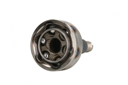 Set articulatie planetara Dreapta/Stanga (25z/22z/56,6mm) potrivit FORD COURIER, ESCORT VI, ESCORT VI/KOMBI, FIESTA III, FIESTA IV, FIESTA V, FIESTA/HATCHBACK 1.25-1.8D 03.89-06.08 [1]