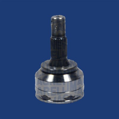 Set articulatie planetara Dreapta/Stanga (25z/22z/58,7mm) potrivit CITROEN C4, C4 I; PEUGEOT 207, 307 1.4/1.4D/1.6 08.00-12.15