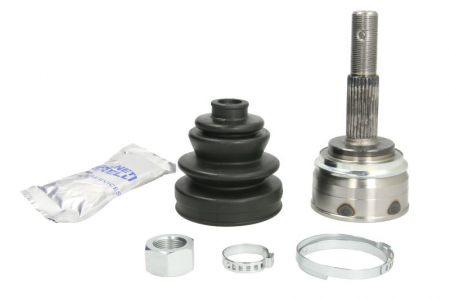 Set articulatie planetara Dreapta/Stanga (25z/22z; ABS:42) potrivit NISSAN ALMERA I, SUNNY III, SUNNY III/KOMBI 1.4/1.7D/2.0D 10.90-07.00 [0]