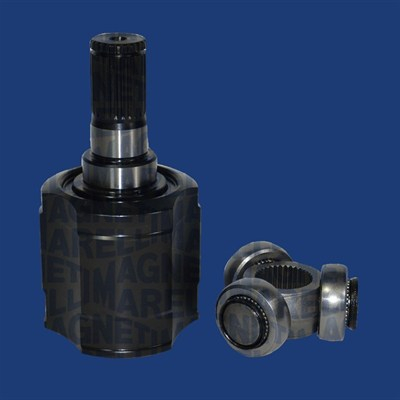 Planetara - Set articulatie planetara Dreapta/Stanga potrivit HYUNDAI ACCENT II 1.3-1.6 2000-2005 - (25z/22z; ABS:44)