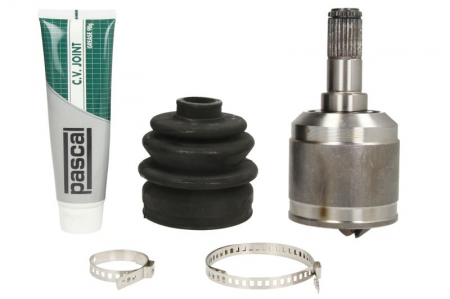 Set articulatie planetara Dreapta/Stanga (25z/23z/35mm) potrivit MITSUBISHI GALANT VI, SPACE, SPACE RUNNER 1.8/1.8D/2.0 11.87-08.99