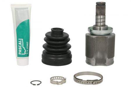 Transmisie - Set articulatie planetara Dreapta/Stanga (25z/23z/40mm) potrivit NISSAN 100NX, ALMERA I, PRAIRIE LIBERTY, PRIMERA, SUNNY III, WINGROAD / AD 1.5-2.0D 03.90-11.05