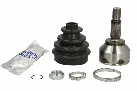 Set articulatie planetara Dreapta/Stanga (25z/24z/52,7mm) potrivit FORD FOCUS I 1.8D/2.0 03.01-11.04 [0]