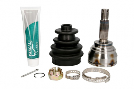 Transmisie - Set articulatie planetara Dreapta/Stanga (25z/24z/54mm) potrivit MITSUBISHI GALANT VII 2.0 11.92-08.96