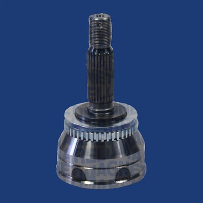 Set articulatie planetara Dreapta/Stanga (25z/25z/49,9mm; ABS:44) potrivit HYUNDAI COUPE II, ELANTRA III, MATRIX 1.5D-2.0D 06.00-08.10