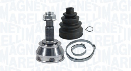 Set articulatie planetara Dreapta/Stanga (25z/25z/51mm) potrivit ALFA ROMEO 145, 146, 147, 155, SPIDER; FIAT BARCHETTA, BRAVA, BRAVO I, COUPE, MAREA, MULTIPLA 1.3D-2.0 04.89-03.12