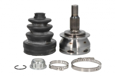 Planetara - Set articulatie planetara Dreapta/Stanga potrivit MERCEDES A (W169), B SPORTS TOURER (W245) 1.5-2.0D 2004-2012 - (25z/25z/60,2mm)