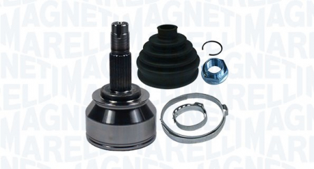 Planetara - Set articulatie planetara Dreapta/Stanga potrivit ALFA ROMEO 147; FIAT BRAVO II, DOBLO, DOBLO CARGO, STILO, TIPO; LANCIA DELTA III 1.4/1.6D/1.9D dupa 2001 - (25z/26z/51mm)
