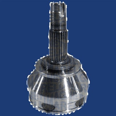 Planetara - Set articulatie planetara Dreapta/Stanga potrivit ALFA ROMEO 147 1.9D 2001-2010 - (25z/28z/51mm)