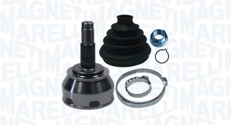 Planetara - Set articulatie planetara Dreapta/Stanga potrivit ALFA ROMEO 156; FIAT MAREA; LANCIA LYBRA 1.9D/2.4D/2.5 1997-2006 - (25z/28z/59mm)