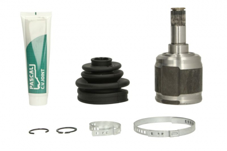 Transmisie - Set articulatie planetara Dreapta/Stanga potrivit HONDA CIVIC IV, CIVIC V 1.3-1.6 1987-1995 - (25z/30z/35mm)