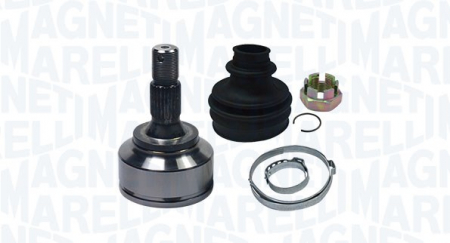 Set articulatie planetara Dreapta/Stanga (25z/34z/58mm) potrivit CITROEN BERLINGO, BERLINGO MULTISPACE, BERLINGO/MINIVAN, C3 II, C3 PICASSO, C4, C4 GRAND PICASSO I 1.0-2.0D 08.00-