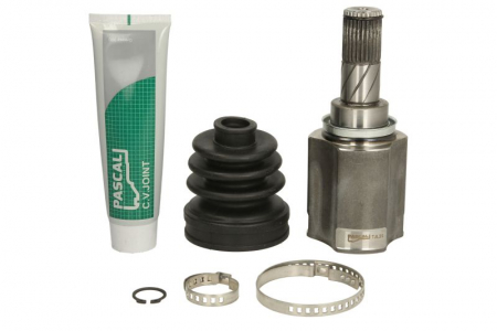 Transmisie - Set articulatie planetara Dreapta/Stanga potrivit NISSAN MICRA IV 1.2 2010-2015 - (26z/20z)