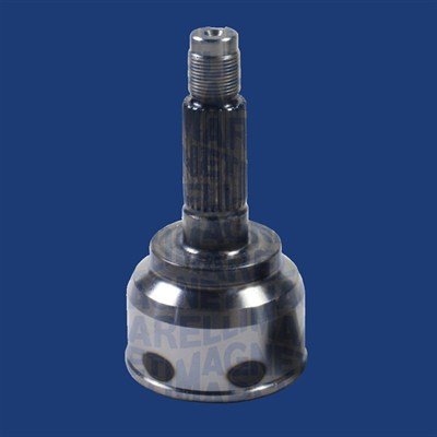 Transmisie - Set articulatie planetara Dreapta/Stanga (26z/22z; ABS:44) potrivit MAZDA 323 C IV, 323 F IV, 323 III, 323 S IV, MX-3 1.6/1.8 09.86-10.96