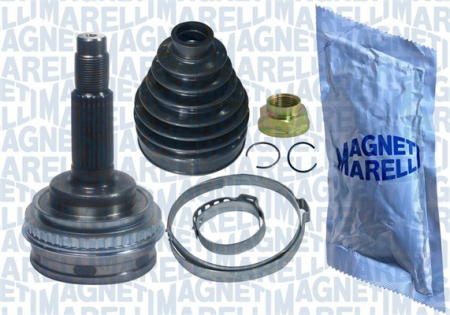 Planetara - Set articulatie planetara Dreapta/Stanga potrivit TOYOTA CARINA E VI, CARINA V, CELICA, COROLLA 1.3-2.0D 1983-2002 - (26z/23z; ABS:48)