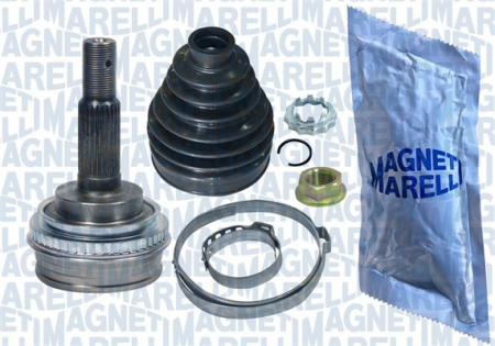 Planetara - Set articulatie planetara Dreapta/Stanga potrivit TOYOTA CARINA E VI, CARINA V, CELICA, COROLLA, PICNIC 1.3-2.0D 1983-2002 - (26z/23z; ABS:48)