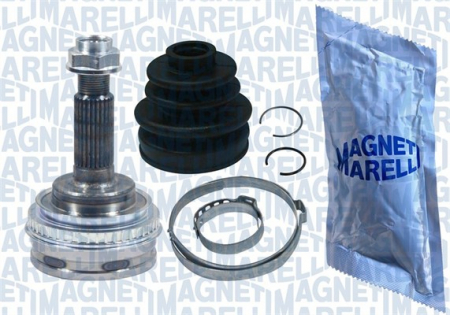 Planetara - Set articulatie planetara Dreapta/Stanga potrivit VOLVO C30; TOYOTA CAMRY, CARINA E VI, CARINA V, COROLLA, COROLLA FX 1.6-2.0D 1985-2012 - (26z/24z/56mm; ABS:48)