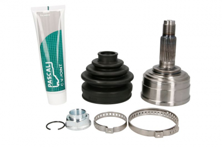 Set articulatie planetara Dreapta/Stanga (26z/32z/49mm) potrivit ACURA INTEGRA; HONDA ACCORD I, ACCORD II, ACCORD III, CIVIC II, CIVIC IV, CONCERTO, CRX I, CRX II 1.2-2.0 01.78-12.95 [0]