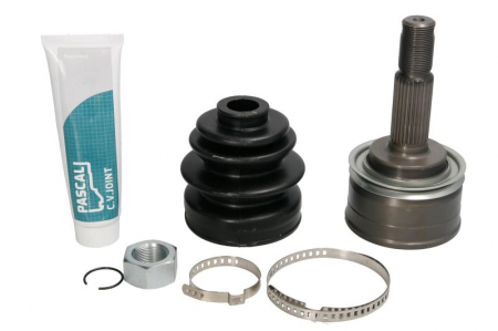 Set articulatie planetara Dreapta/Stanga (27z/23z/56mm) potrivit NISSAN BLUEBIRD, PRAIRIE PRO 1.8/2.0 11.83-12.92 [0]