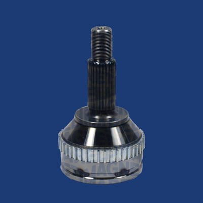 Planetara - Set articulatie planetara Dreapta/Stanga potrivit FORD MONDEO I, MONDEO II 1.8-2.5 1993-2000 - (27z/25z/57mm; ABS:44)