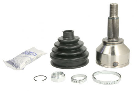 Set articulatie planetara Dreapta/Stanga (27z/26z/56,5mm) potrivit OPEL VIVARO A; RENAULT TRAFIC II 1.9D/2.0/2.5D 03.01- [0]