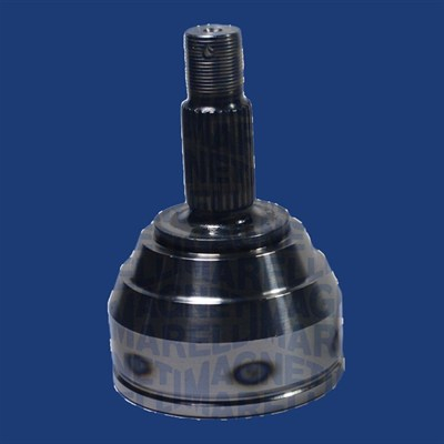 Set articulatie planetara Dreapta/Stanga (27z/29z/57,9mm) potrivit FIAT ULYSSE; LANCIA PHEDRA 2.2D 08.02-11.10