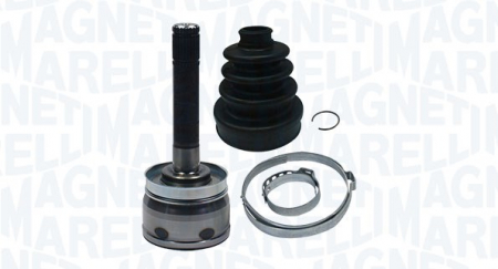 Set articulatie planetara Dreapta/Stanga (27z/32z/50mm) potrivit FORD MAVERICK; NISSAN TERRANO II 2.4/2.7D/3.0D 02.93-09.07