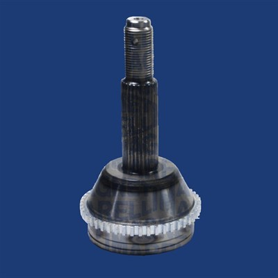 Transmisie - Set articulatie planetara Dreapta/Stanga (28z/28z/59,1mm; ABS:48) potrivit FORD TRANSIT 2.2D 04.06-08.14