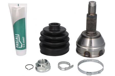 Transmisie - Set articulatie planetara Dreapta/Stanga potrivit CHEVROLET EPICA, EVANDA; DAEWOO EVANDA 2.0 dupa 2002 - (28z/32z/56mm)