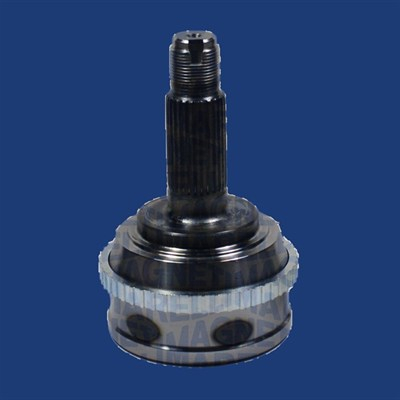 Planetara - Set articulatie planetara Dreapta/Stanga potrivit HONDA ACCORD V; ROVER 600 I 1.9-2.3 1993-1999 - (28z/32z/60mm; ABS:50)