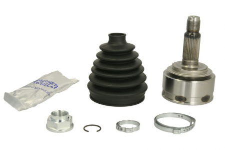 Planetara - Set articulatie planetara Dreapta/Stanga potrivit HONDA ACCORD VII, CR-V II 2.0/2.4 2001-2008 - (28z/32z/63mm)