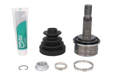 Set articulatie planetara Dreapta/Stanga (30z/27z/69mm) potrivit TOYOTA HILUX VI, LAND CRUISER 90 2.7/3.0D/3.4 04.95-05.05 [0]