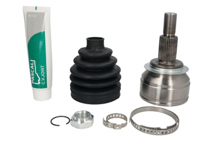 Set articulatie planetara Dreapta/Stanga (31z/26z/59mm) potrivit MAZDA 6, 6/KOMBI, CX-5 2.0/2.2D 11.11- [0]