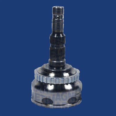 Transmisie - Set articulatie planetara Dreapta/Stanga (33z/25z/52mm; ABS:29) potrivit OPEL ASTRA F, ASTRA F CLASSIC, ASTRA G, ASTRA G CLASSIC, VECTRA B, ZAFIRA A 1.4-2.0D 09.91-07.09