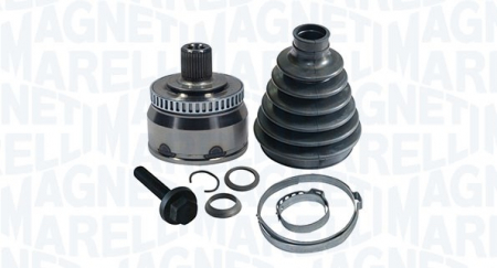 Set articulatie planetara Dreapta/Stanga (33z/30z/53mm; ABS:45) potrivit AUDI A4 B5, A6 C5; SKODA SUPERB I; VW PASSAT B5, PASSAT B5.5 1.6-2.3 11.94-03.08