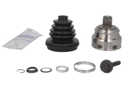 Transmisie - Set articulatie planetara Dreapta/Stanga (33z/30z/53mm) potrivit AUDI 80 B3, 80 B4, 90 B3, CABRIOLET B3, COUPE B3 1.6-2.3 06.86-07.98