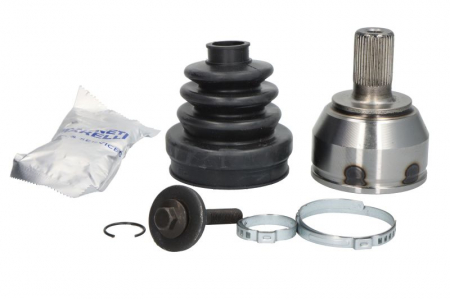 Transmisie - Set articulatie planetara Dreapta/Stanga (36z/24z/56mm) potrivit VOLVO S40 II; FORD FOCUS C-MAX, FOCUS II 1.6-1.8D 10.03-12.12