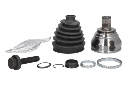 Set articulatie planetara Dreapta/Stanga (36z/27z) potrivit AUDI A3; SEAT ALTEA, LEON, TOLEDO III; SKODA OCTAVIA II; VW CADDY III, CADDY III/MINIVAN, EOS, GOLF PLUS V 1.2-3.2 02.03- [0]