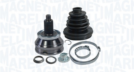 Transmisie - Set articulatie planetara Dreapta/Stanga (36z/30z/52mm) potrivit AUDI A1, A2; SEAT CORDOBA, IBIZA III, IBIZA IV, IBIZA IV SC; SKODA FABIA I, FABIA I PRAKTIK 1.2-2.0 10.99-04.15