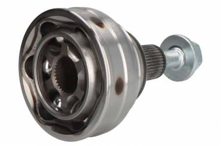 Set articulatie planetara Dreapta/Stanga (36z/33z/59,5mm) potrivit AUDI A3; SEAT ALTEA, ALTEA XL, LEON, LEON SC, LEON ST; SKODA OCTAVIA II, OCTAVIA III, SUPERB II 1.2-2.0D 01.07- [1]