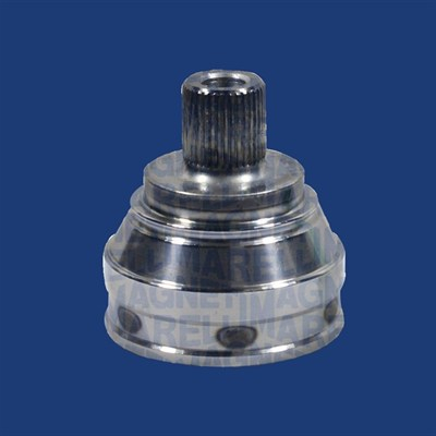 Transmisie - Set articulatie planetara Dreapta/Stanga (38z/25z/59,5mm) potrivit AUDI 100 C3 1.8-2.5D 08.82-07.91